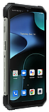 Blackview BV8800 6.58" 8GB RAM 128GB ROM Night Vision 50MP NFC 8380mAh Android11 Black, фото 4