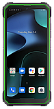 Blackview BV8800 6.58" 8GB RAM 128GB ROM Night Vision 50MP NFC 8380mAh Android11 Green, фото 2