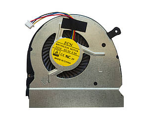 Вентилятор для ноутбука Dell Inspiron 14-5439, Vostro 5460, 5470 (0PPD50), DC (5V, 0.5A), 4pin (для CPU)