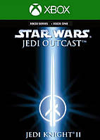 STAR WARS Jedi Knight II Jedi Outcast для Xbox One/Series S|X