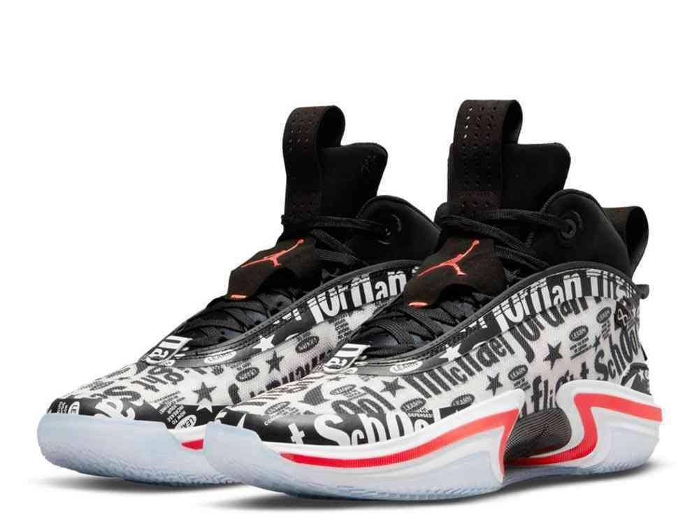 Jordan flight store school shoes