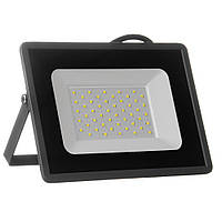 Світлодіодний LED прожектор 50W 5000Lm 6000K Гарантія – 1 рік