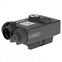 Тактичний лазерний вказівник Holosun LS221R
