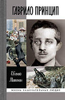 Книга Гаврило Принцин: человек-детонатор