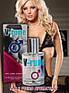 Духи з феромонами чоловічий V-RUNE MALE PHERO ATTRACTANT, 50 мл, фото 3
