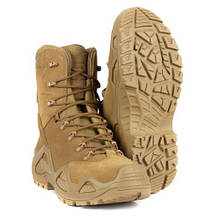 Черевики LOWA Z-8S GTX (Coyote.OP) 310664/0731.