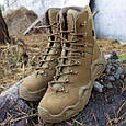 Черевики LOWA Z-8S GTX (Coyote.OP) 310664/0731., фото 6