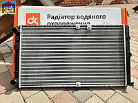 Радиатор охлаждения ВАЗ Калина, 1117, 1118, 1119 БЕЗ КОНДИЦИОНЕРА (ДК) 1118-1301012