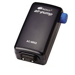 Компресор Resun AC 9602, двоканальний