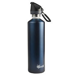 Пляшка для води Спортивна Cheeki Single Wall Active Bottle 1 л Ocean (ASB1000OC1)