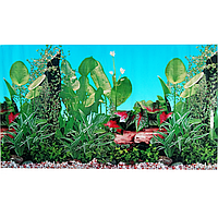 Фон з висотою 30см №9011