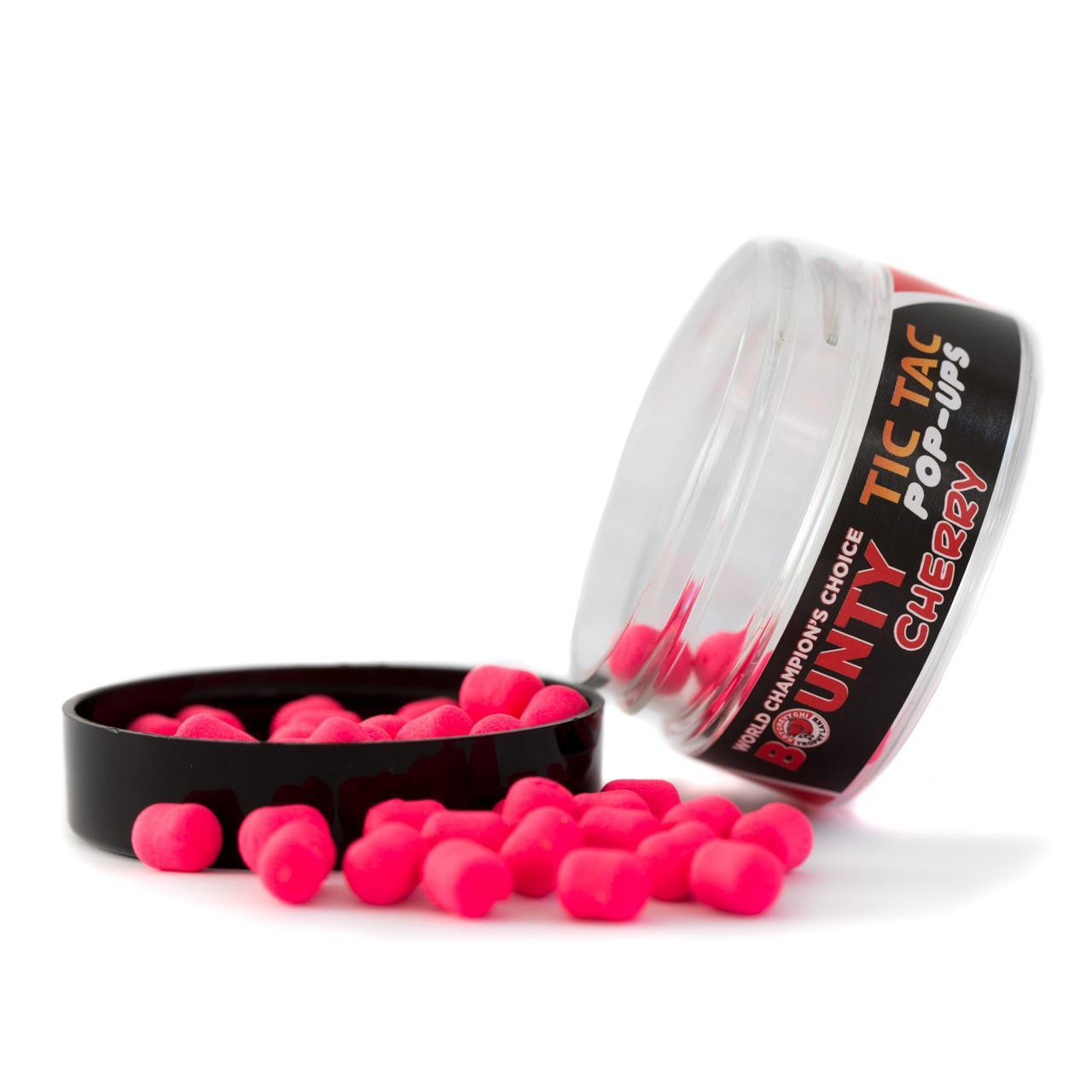 Поп-ап BOUNTY CLASSIC CHERRY 8 мм