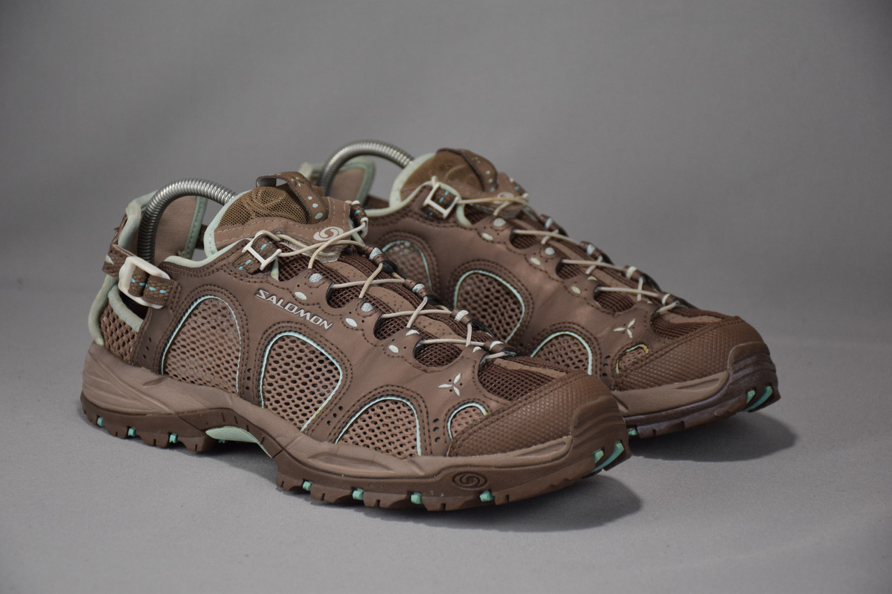 Salomon techamphibian 3 m sale