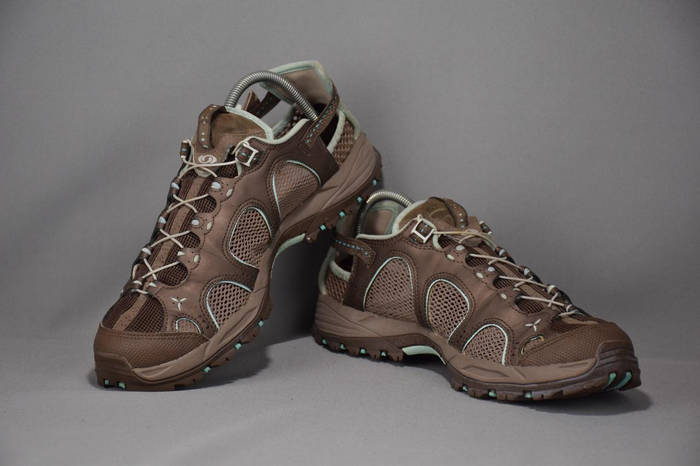 Salomon Techamphibian 3