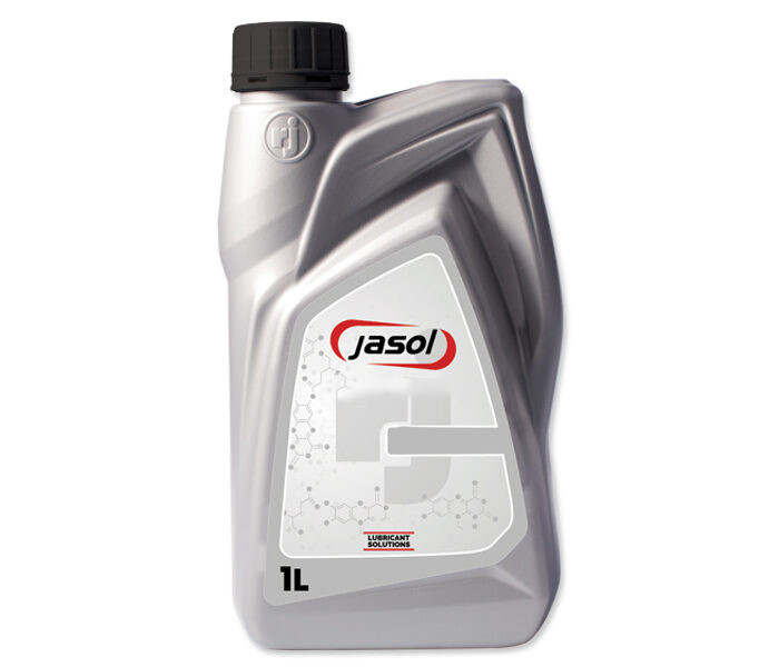 Генераторна олива JASOL GENERATOR OIL 10W30 1л CG-4/SJ