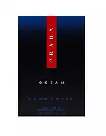 Мужская туалетная вода Prada Прада Luna Rossa Ocean пробник 1,2мл, цитрусовый фужерный аромат для мужчин