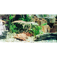 Фон з висотою 30см №9023