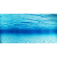 Фон щільний односторонній з висотою 30 см в асортименті рулон 30 м