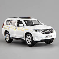 Модель автомобиля 1:36 Toyota Prado