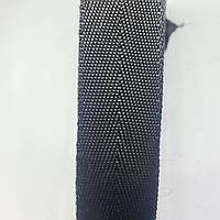 Строба куточок 30mm чорна