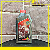 Моторне мастило S-Oil Seven 5w30 Red #9 SP/GF-6 1л, фото 2