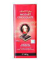 Шоколад з марципаном і трюфелем Maitre Truffout Mozart Chocolate, 143 г