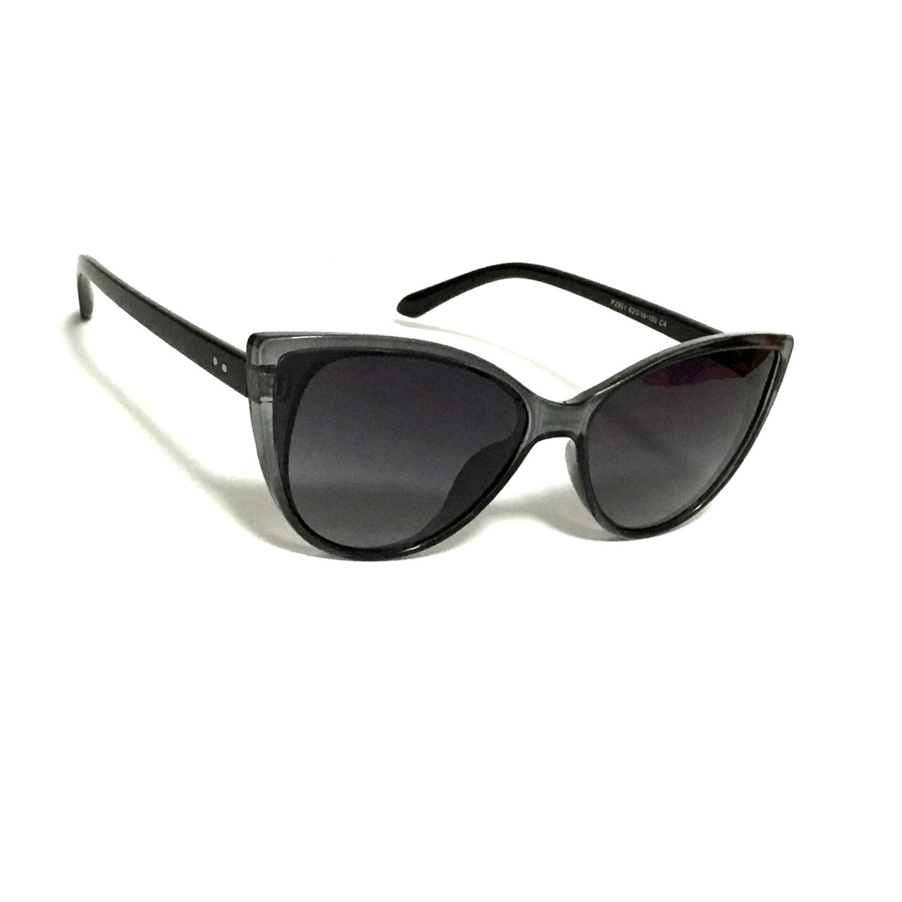 Жіночі сонцезахисні окуляри полароїд Р 2951 С4