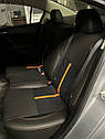Автомобільні чохли для Mazda 3 II USA з 2009 по 2013, фото 5