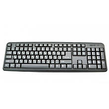 Клавиатура проводная USB TC-01
