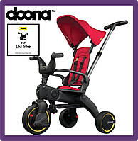 Складаний триколісний велосипед Doona Liki Trike S1