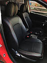 Автомобільні чохли для Mazda 3 I хетчбек з 2003 по 2009, фото 3