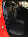 Автомобільні чохли для Mazda 3 I хетчбек з 2003 по 2009, фото 4