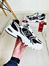 Кросівки чоловічі білі New Balance 530 (04651), фото 5