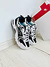 Кросівки чоловічі білі New Balance 530 (04651), фото 3