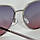 Молодіжні окуляри жіночі Consul Polaroid сонячні стильні брендові модні поляризаційні сонцезахисні окуляри, фото 9
