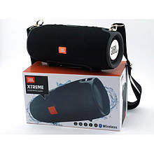 Беспроводная Bluetooth Колонка JBL Xtreme mini Чёрный (реплика)
