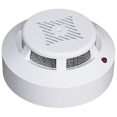 Купить Датчик дыма оптический точечный Артон СПД-3 (ИПД-3), цена 205 ...