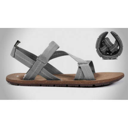 Сандалі Source Solo Unisex Granit Gray 40 (101084D440), фото 1