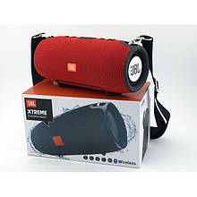 Беспроводная Bluetooth Колонка JBL Xtreme mini Красный (реплика)