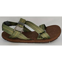 Сандалі Source Solo Unisex Bronze Green 38 (101084D538), фото 6