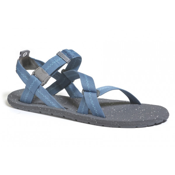 Сандалі Source Solo Unisex Indigo Blue 43 (101084D743)