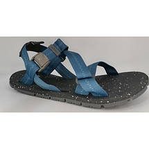 Сандалі Source Solo Unisex Indigo Blue 43 (101084D743), фото 6