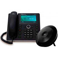 Оригінал! IP телефон AudioCodes UC-HRS-457 | T2TV.com.ua