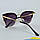 Молодіжні окуляри жіночі Consul Polaroid від сонця стильні брендові модні поляризаційні сонцезахисні окуляри, фото 7