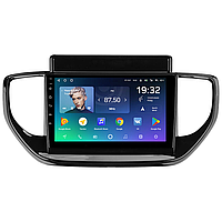 Штатная магнитола Teyes SPRO Plus для Hyundai Solaris 2 2020 - 2021 Android