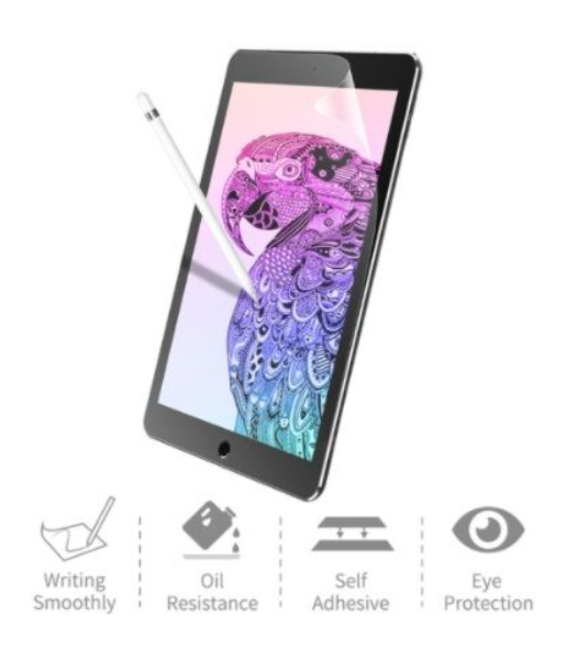 Захисна плівка для iPad 10.2, 2019 WIWU iPaper Paper-like (KG-4357)