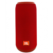 Портативная Bluetooth колонка JBL CR-X75 Красная