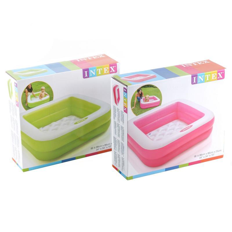 Басейн Intex, 85х23 см