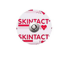 Електрод одноразовий дитячий для ЕКГ спокою F-261, Skintact