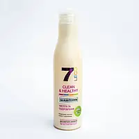 Шампунь чистота и оздоровление для жирных волос N7 250 мл Leco XL 40028